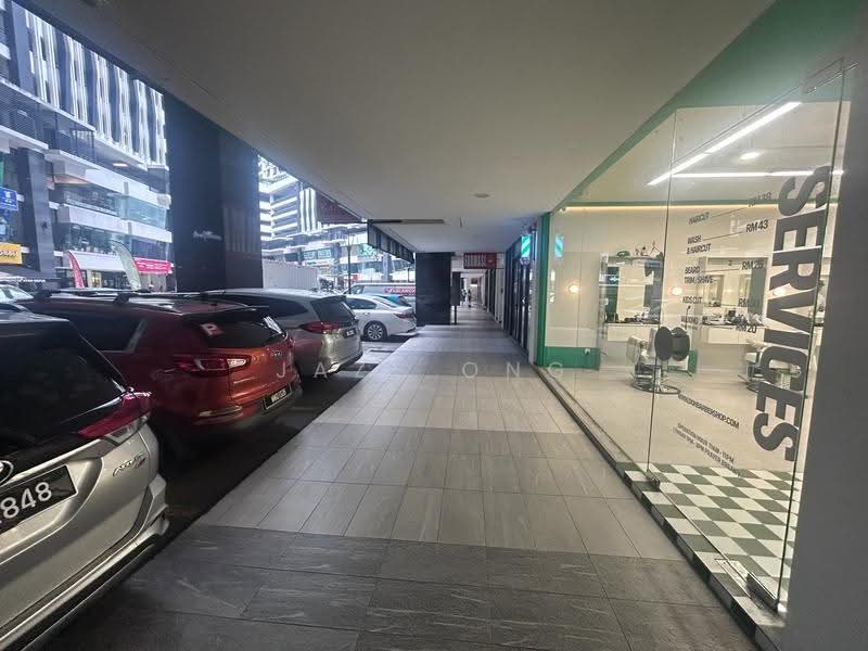 Kedai untuk Dijual di Kl Traders Square (Setapak) - Jaze Ong - PropertyGuru.com.my