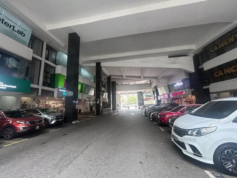 Kedai untuk Dijual di Kl Traders Square (Setapak) - Jaze Ong - PropertyGuru.com.my