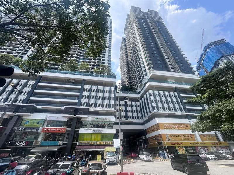 Kedai untuk Dijual di Kl Traders Square (Setapak) - Jaze Ong - PropertyGuru.com.my