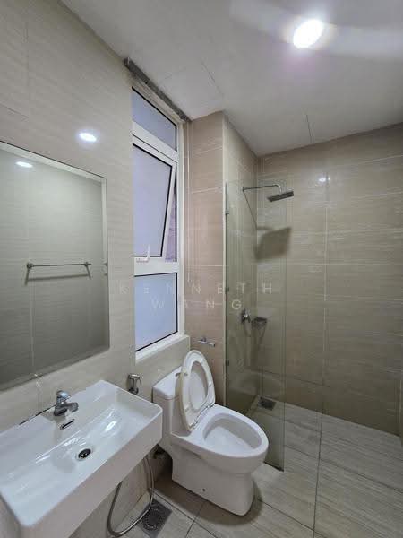 Condominium for Sale at Damansara Foresta - Kenneth Wang - Bathroom - PropertyGuru.com.my
