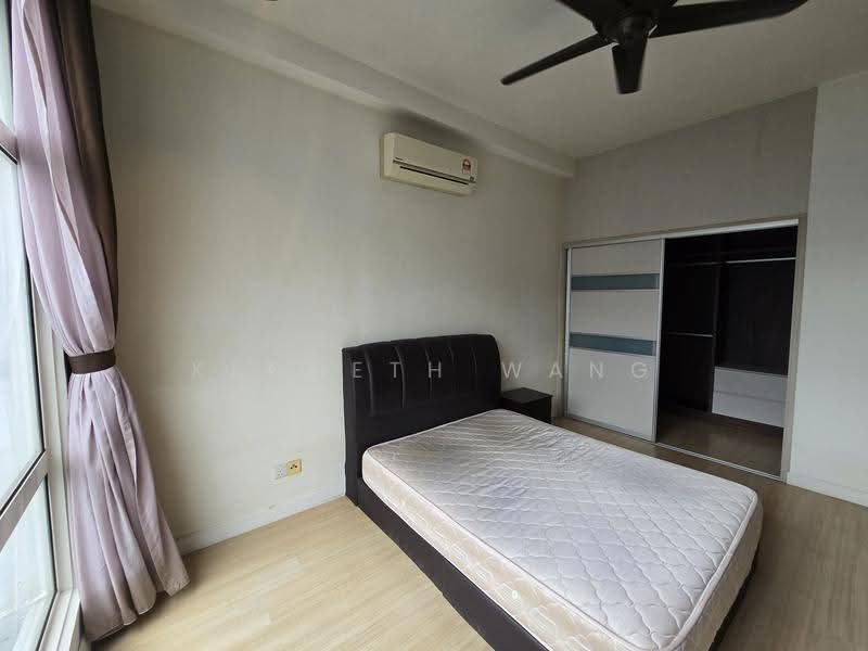 Condominium for Sale at Damansara Foresta - Kenneth Wang - Bedroom - PropertyGuru.com.my
