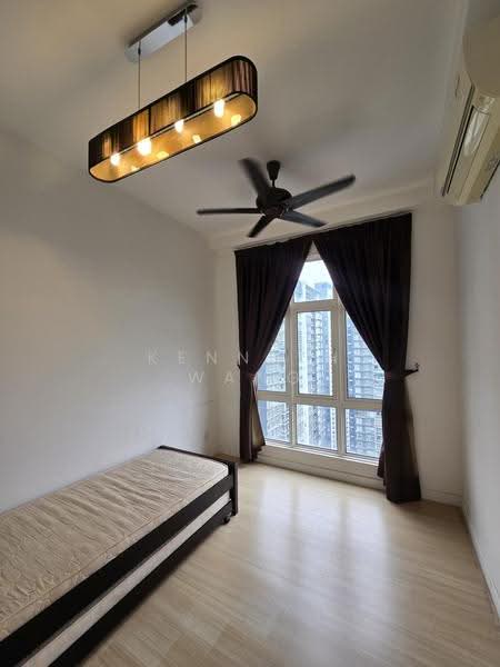 Condominium for Sale at Damansara Foresta - Kenneth Wang - Bedroom - PropertyGuru.com.my
