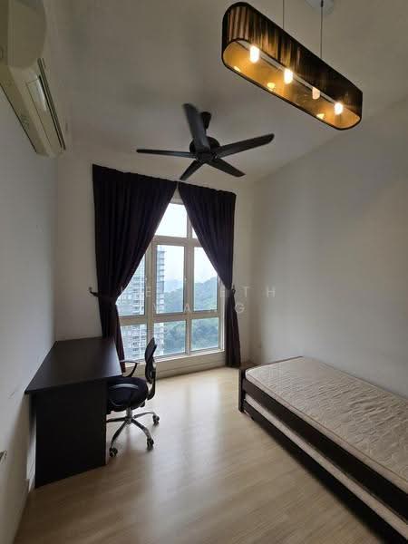 Condominium for Sale at Damansara Foresta - Kenneth Wang - Bedroom - PropertyGuru.com.my