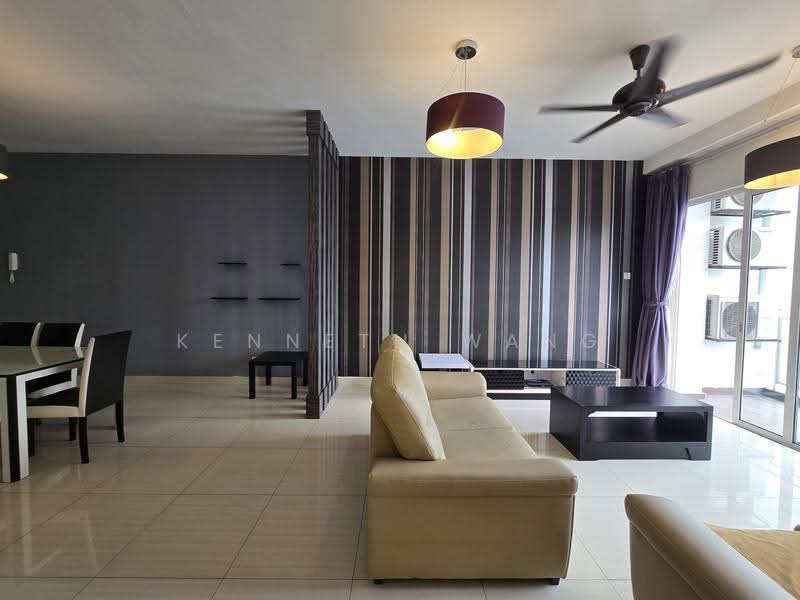 Condominium for Sale at Damansara Foresta - Kenneth Wang - Living Room - PropertyGuru.com.my