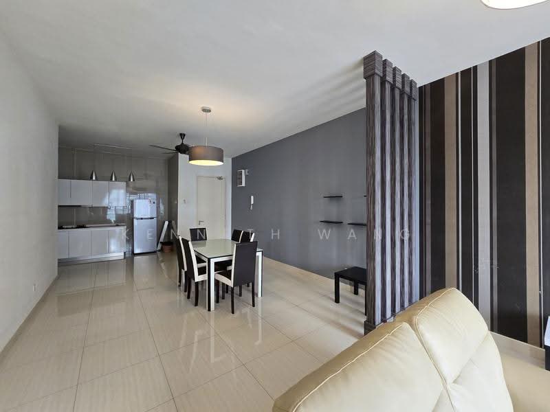 Condominium for Sale at Damansara Foresta - Kenneth Wang - Dining Room - PropertyGuru.com.my