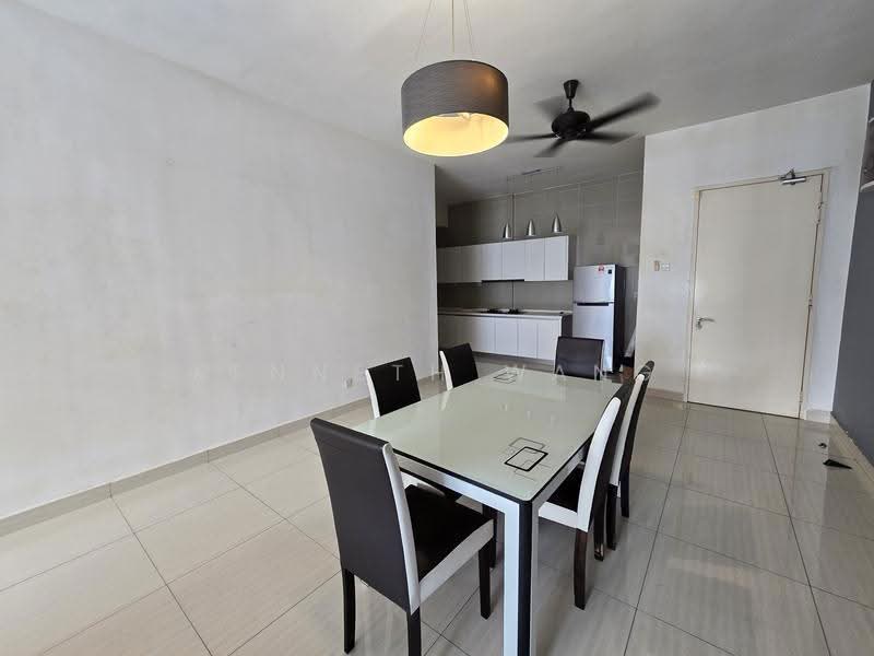 Condominium for Sale at Damansara Foresta - Kenneth Wang - Dining Room - PropertyGuru.com.my