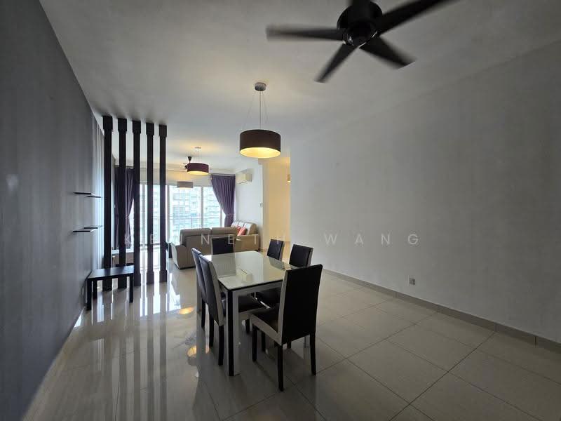 Condominium for Sale at Damansara Foresta - Kenneth Wang - Living Room - PropertyGuru.com.my