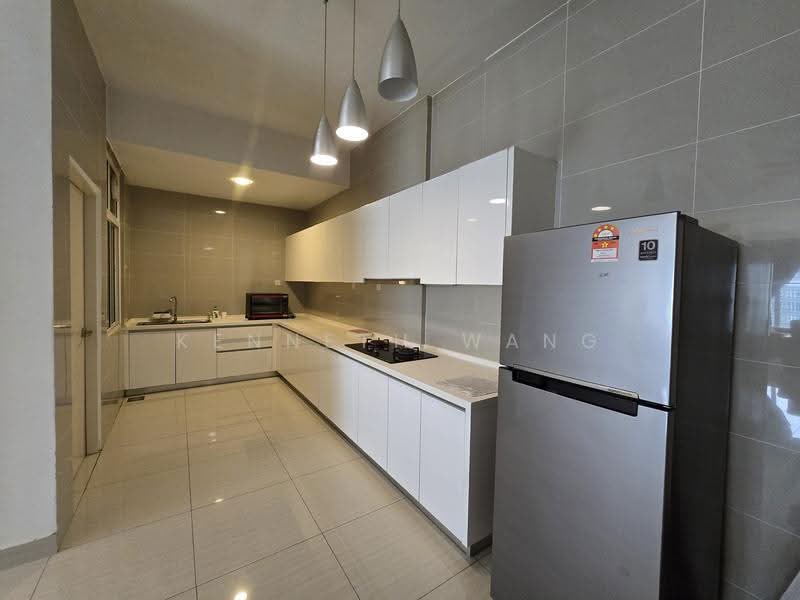 Condominium for Sale at Damansara Foresta - Kenneth Wang - Kitchen - PropertyGuru.com.my
