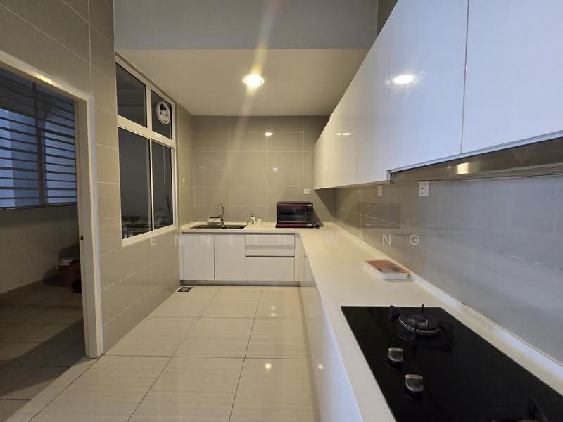 Condominium for Sale at Damansara Foresta - Kenneth Wang - Kitchen - PropertyGuru.com.my