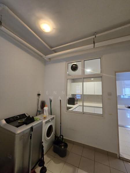 Condominium for Sale at Damansara Foresta - Kenneth Wang - Kitchen - PropertyGuru.com.my