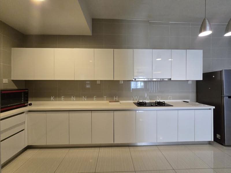 Condominium for Sale at Damansara Foresta - Kenneth Wang - Kitchen - PropertyGuru.com.my