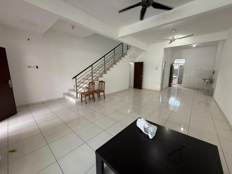 2-storey Terraced House for Rent in Taman Nusa Sentral (Iskandar Puteri (Nusajaya)) - Katherine Leow - PropertyGuru.com.my