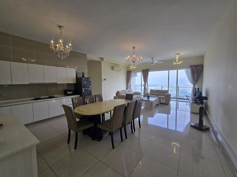 Condominium for Sale at Damansara Foresta - Kenneth Wang - Kitchen - PropertyGuru.com.my