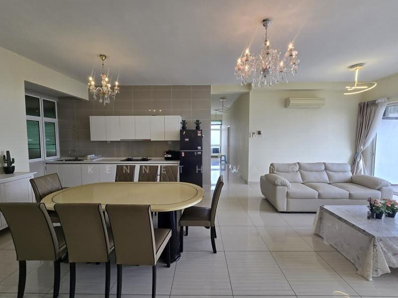 Condominium for Sale at Damansara Foresta - Kenneth Wang - Kitchen - PropertyGuru.com.my