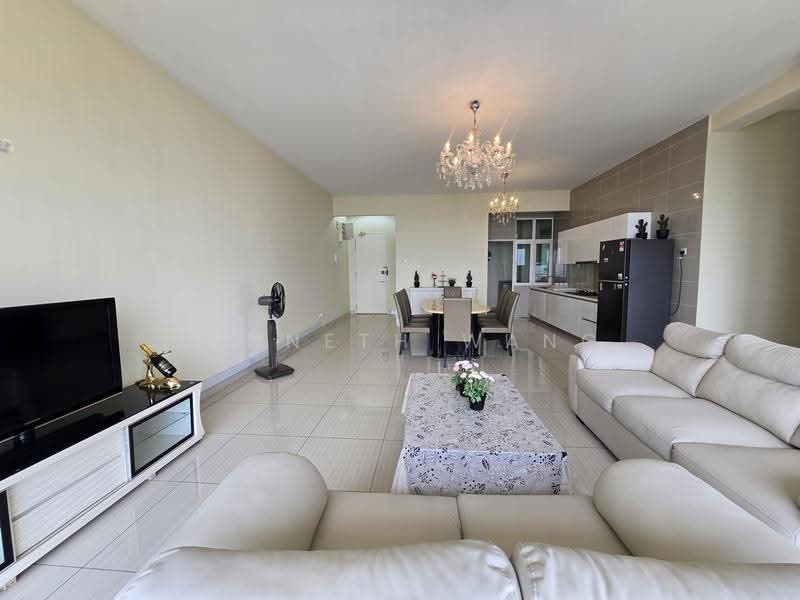 Condominium for Sale at Damansara Foresta - Kenneth Wang - Living Room - PropertyGuru.com.my