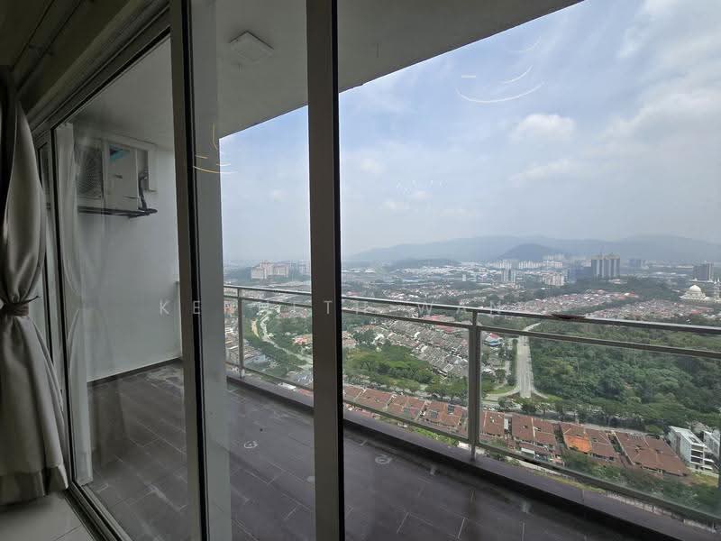Condominium for Sale at Damansara Foresta - Kenneth Wang - Balcony - PropertyGuru.com.my