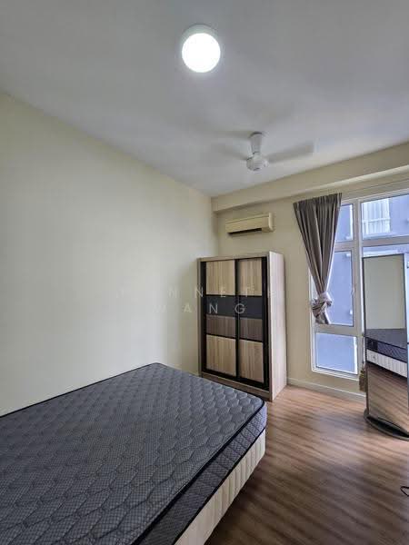 Condominium for Sale at Damansara Foresta - Kenneth Wang - Bedroom - PropertyGuru.com.my