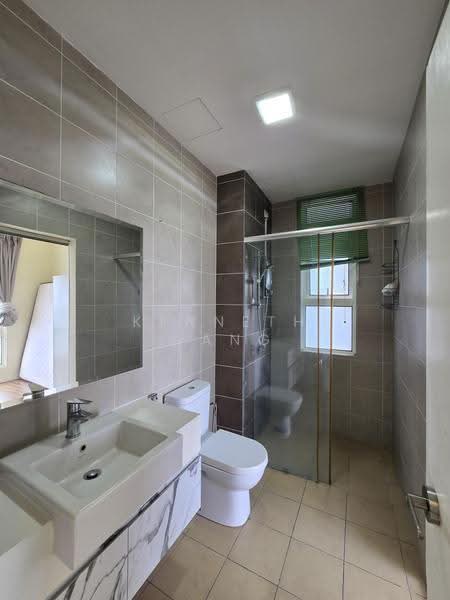 Condominium for Sale at Damansara Foresta - Kenneth Wang - Bathroom - PropertyGuru.com.my