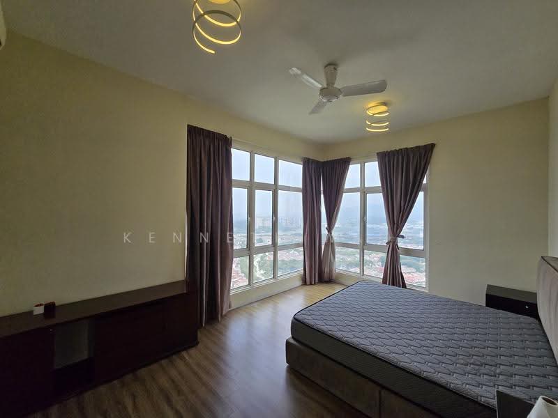 Condominium for Sale at Damansara Foresta - Kenneth Wang - Bedroom - PropertyGuru.com.my