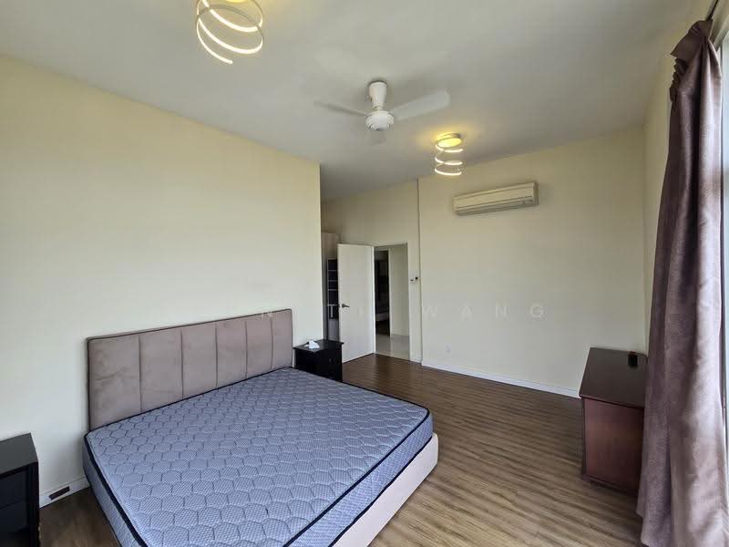 Condominium for Sale at Damansara Foresta - Kenneth Wang - Bedroom - PropertyGuru.com.my
