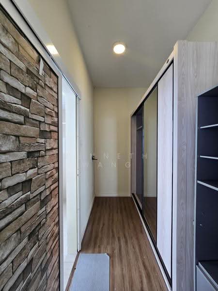Condominium for Sale at Damansara Foresta - Kenneth Wang - Corridor - PropertyGuru.com.my