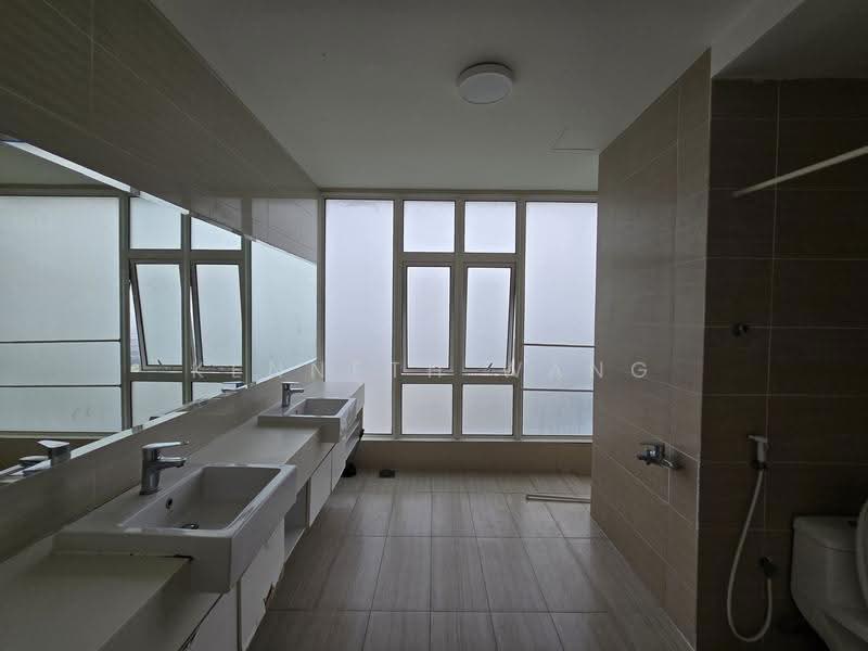 Condominium for Sale at Damansara Foresta - Kenneth Wang - Bathroom - PropertyGuru.com.my