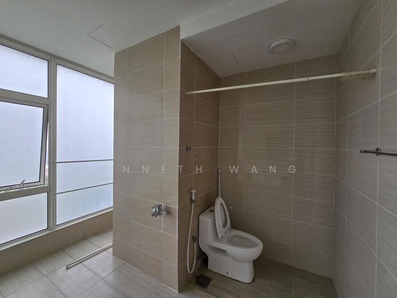 Condominium for Sale at Damansara Foresta - Kenneth Wang - Bathroom - PropertyGuru.com.my