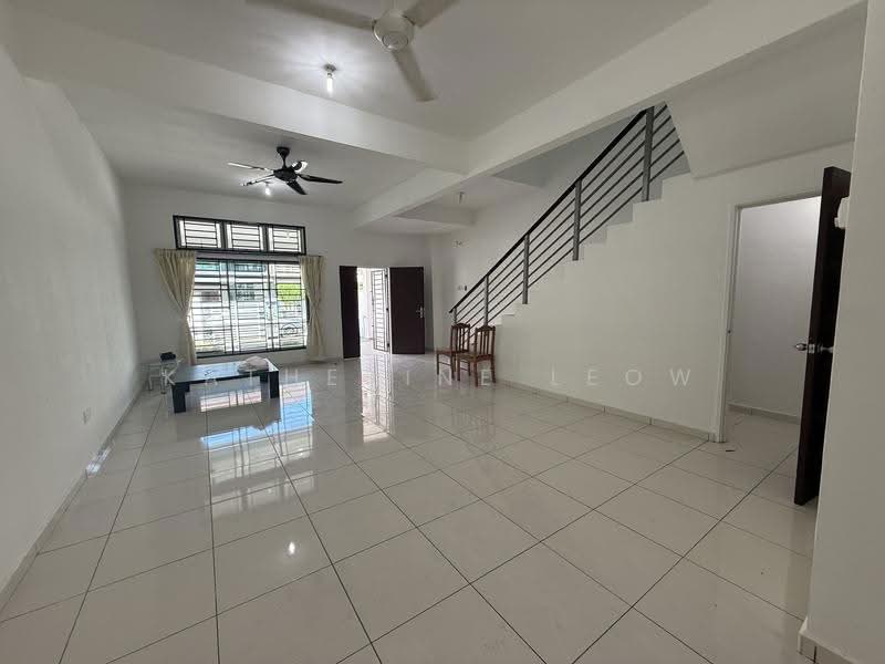 2-storey Terraced House for Sale in Taman Nusa Sentral (Iskandar Puteri (Nusajaya)) - Katherine Leow - PropertyGuru.com.my