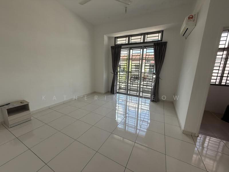 2-storey Terraced House for Sale in Taman Nusa Sentral (Iskandar Puteri (Nusajaya)) - Katherine Leow - PropertyGuru.com.my