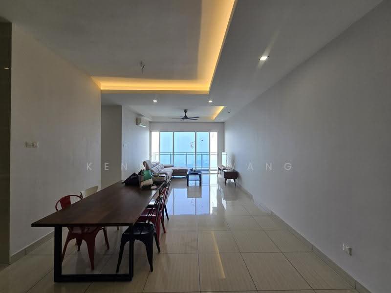 Condominium for Sale at Damansara Foresta - Kenneth Wang - Living Room - PropertyGuru.com.my
