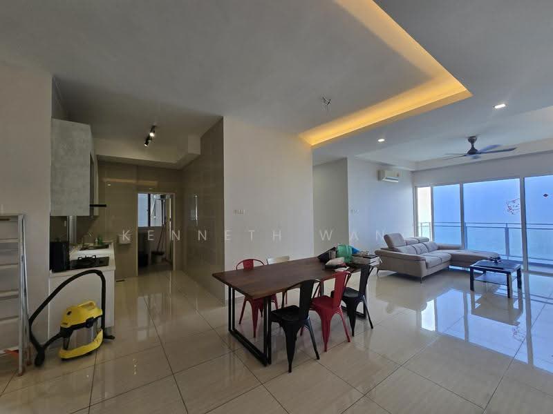 Condominium for Sale at Damansara Foresta - Kenneth Wang - Living Room - PropertyGuru.com.my