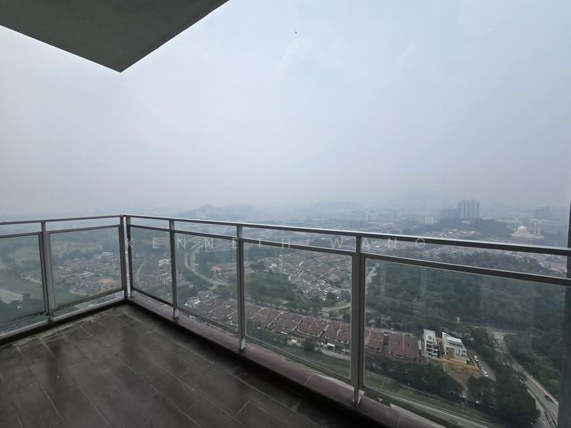 Condominium for Sale at Damansara Foresta - Kenneth Wang - Balcony - PropertyGuru.com.my