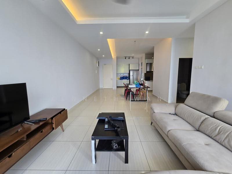 Condominium for Sale at Damansara Foresta - Kenneth Wang - Living Room - PropertyGuru.com.my