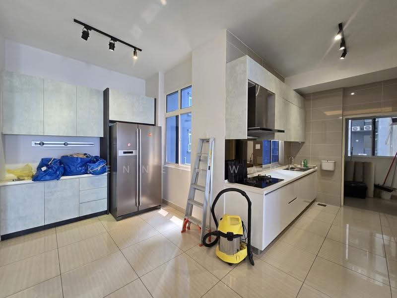 Condominium for Sale at Damansara Foresta - Kenneth Wang - Kitchen - PropertyGuru.com.my