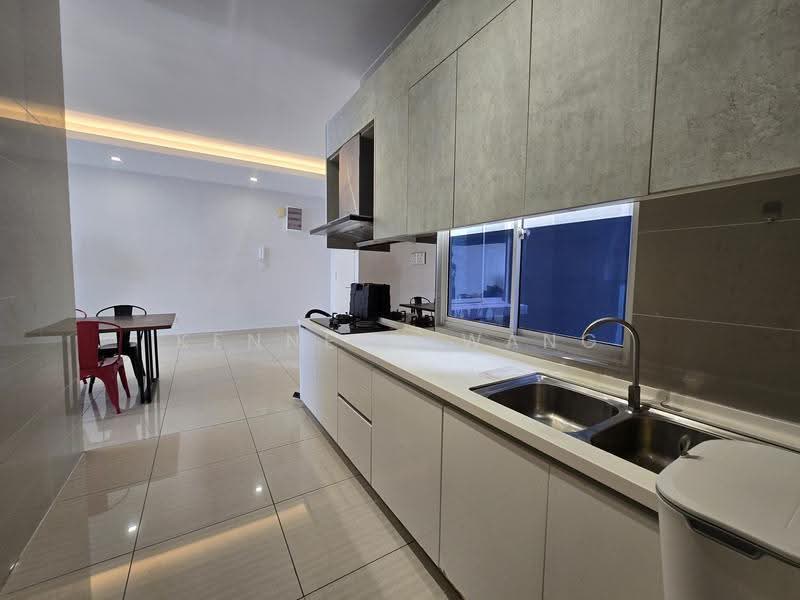 Condominium for Sale at Damansara Foresta - Kenneth Wang - Kitchen - PropertyGuru.com.my