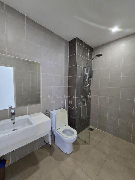 Condominium for Sale at Damansara Foresta - Kenneth Wang - Bathroom - PropertyGuru.com.my