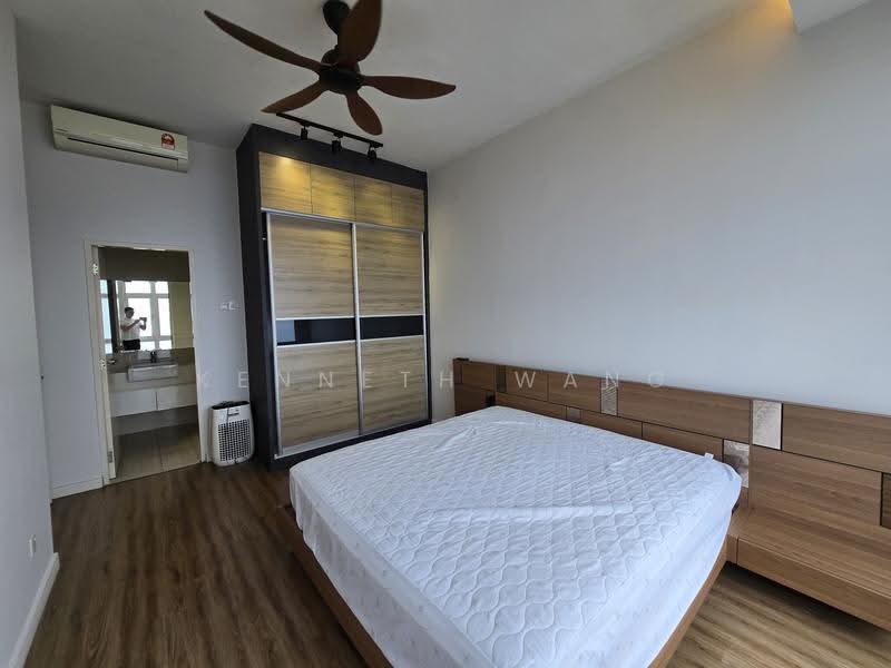 Condominium for Sale at Damansara Foresta - Kenneth Wang - Bedroom - PropertyGuru.com.my