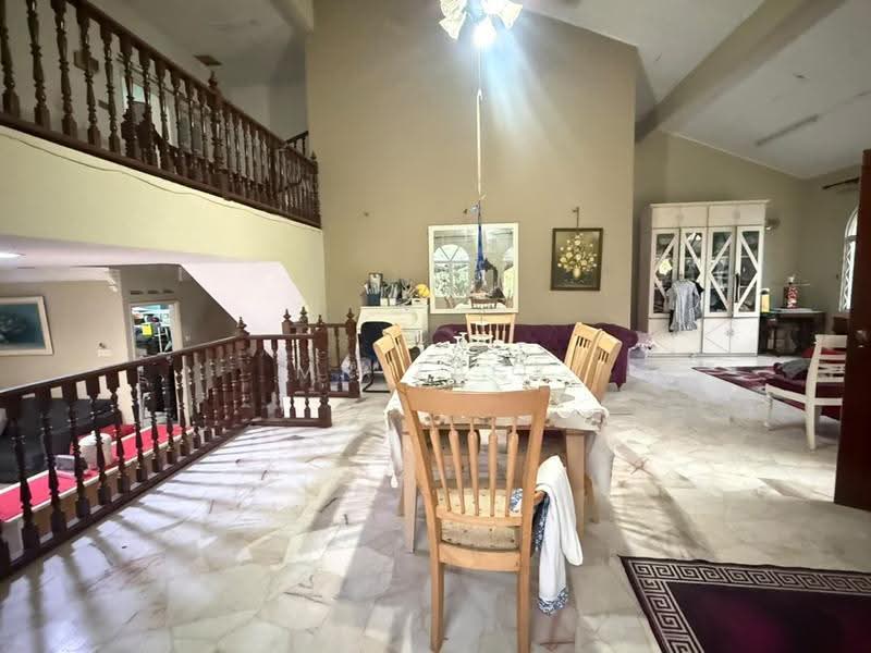 Bungalow House for Sale in Seksyen 3 (Bangi) - Mr Zack - Dining Room - PropertyGuru.com.my