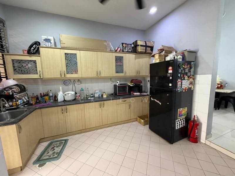1-storey Terraced House for Rent in Taman Molek (Johor Bahru) - Ck Leow - PropertyGuru.com.my