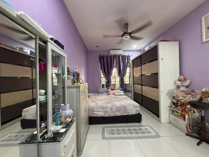 1-storey Terraced House for Rent in Taman Molek (Johor Bahru) - Ck Leow - PropertyGuru.com.my