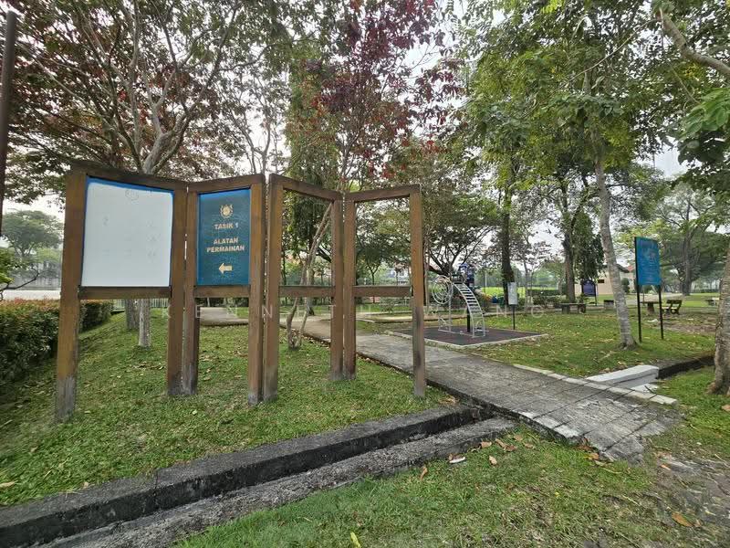 Rumah Teres 1-Tingkat untuk Dijual di Bandar Baru Sungai Buloh (Sungai Buloh) - Kenneth Wang - PropertyGuru.com.my