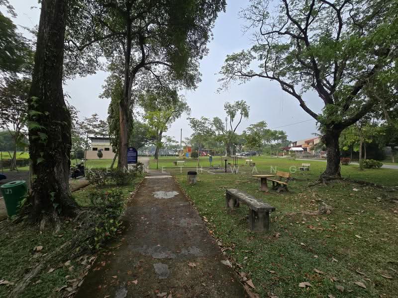 Rumah Teres 1-Tingkat untuk Dijual di Bandar Baru Sungai Buloh (Sungai Buloh) - Kenneth Wang - Exterior - PropertyGuru.com.my