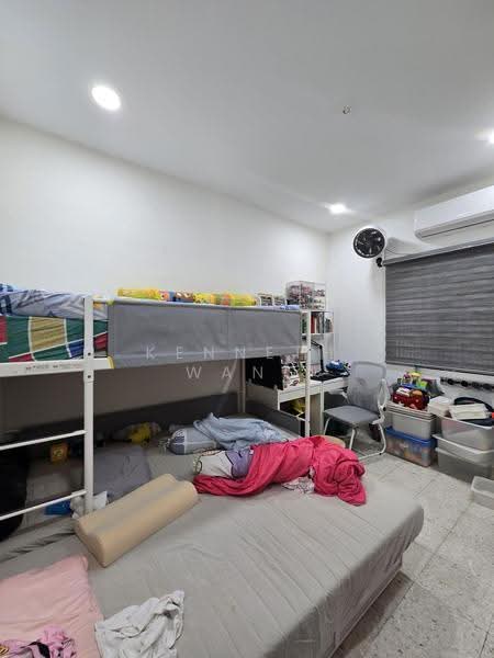 Rumah Teres 1-Tingkat untuk Dijual di Bandar Baru Sungai Buloh (Sungai Buloh) - Kenneth Wang - Bedroom - PropertyGuru.com.my