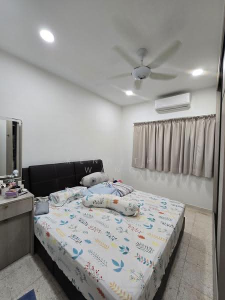 Rumah Teres 1-Tingkat untuk Dijual di Bandar Baru Sungai Buloh (Sungai Buloh) - Kenneth Wang - Bedroom - PropertyGuru.com.my