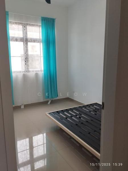 2-storey Terraced House for Rent in Eco Botanic (Iskandar Puteri (Nusajaya)) - Ck Leow - Bedroom - PropertyGuru.com.my