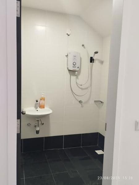 2-storey Terraced House for Rent in Eco Botanic (Iskandar Puteri (Nusajaya)) - Ck Leow - Bathroom - PropertyGuru.com.my