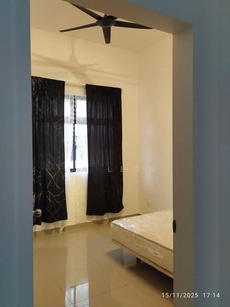 2-storey Terraced House for Rent in Eco Botanic (Iskandar Puteri (Nusajaya)) - Ck Leow - Bedroom - PropertyGuru.com.my