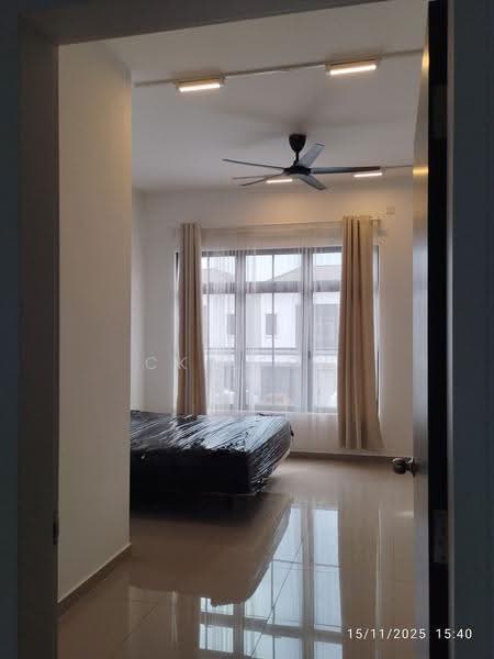 2-storey Terraced House for Rent in Eco Botanic (Iskandar Puteri (Nusajaya)) - Ck Leow - Bedroom - PropertyGuru.com.my