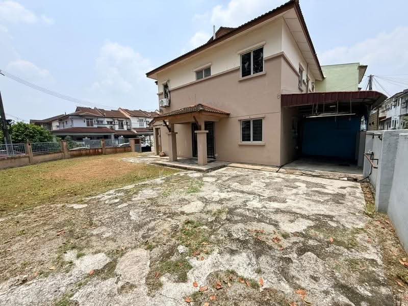 Rumah Teres 2-Tingkat untuk Disewa di Taman Setia Indah (Tebrau) - Ck Leow - PropertyGuru.com.my