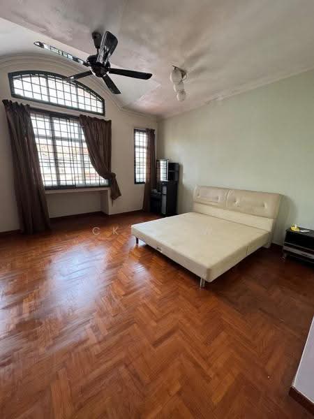 2-storey Terraced House for Rent in Taman Gaya (Ulu Tiram) - Ck Leow - PropertyGuru.com.my